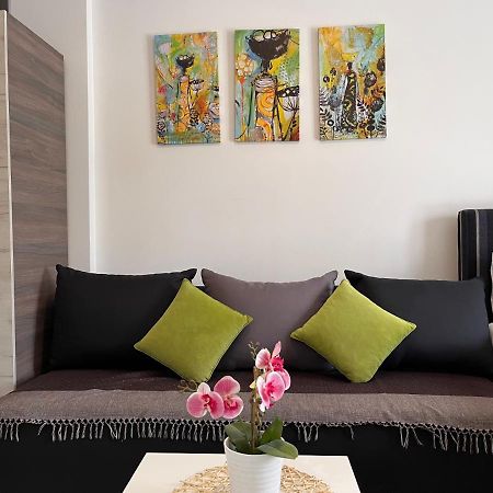 Milmari P74, Quest Apartmani, 科帕奥尼克 外观 照片
